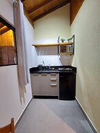 Lugar ao Sol - Flats - Praia do Rosa SC