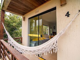 Lugar ao Sol - Flats - Praia do Rosa SC