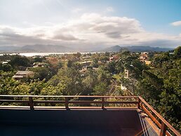 Lugar ao Sol - Flats - Praia do Rosa SC