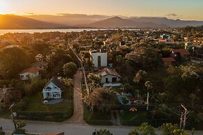 Lugar ao Sol - Flats - Praia do Rosa SC