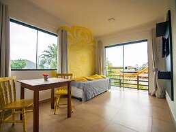 Lugar ao Sol - Flats - Praia do Rosa SC