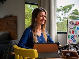 Lugar ao Sol - Flats - Praia do Rosa SC