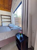 Lugar ao Sol - Flats - Praia do Rosa SC