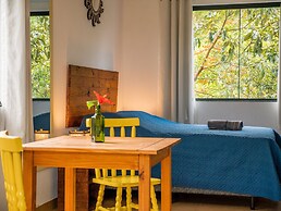 Lugar ao Sol - Flats - Praia do Rosa SC