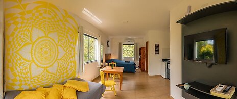 Lugar ao Sol - Flats - Praia do Rosa SC