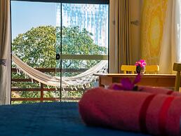 Lugar ao Sol - Flats - Praia do Rosa SC