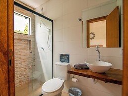 Lugar ao Sol - Flats - Praia do Rosa SC