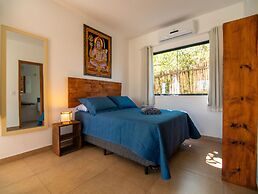 Lugar ao Sol - Flats - Praia do Rosa SC