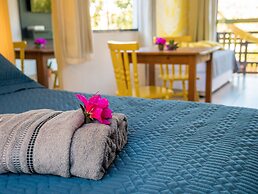 Lugar ao Sol - Flats - Praia do Rosa SC