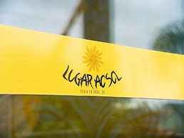 Lugar ao Sol - Flats - Praia do Rosa SC