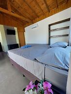 Lugar ao Sol - Flats - Praia do Rosa SC