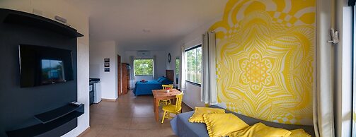 Lugar ao Sol - Flats - Praia do Rosa SC