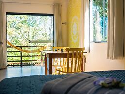 Lugar ao Sol - Flats - Praia do Rosa SC