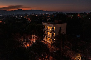 Lugar ao Sol - Flats - Praia do Rosa SC