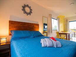 Lugar ao Sol - Flats - Praia do Rosa SC