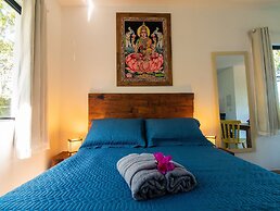 Lugar ao Sol - Flats - Praia do Rosa SC