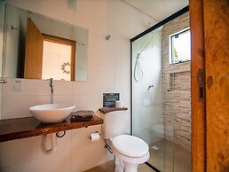 Lugar ao Sol - Flats - Praia do Rosa SC