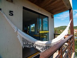 Lugar ao Sol - Flats - Praia do Rosa SC