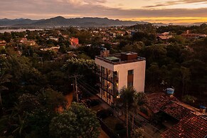 Lugar ao Sol - Flats - Praia do Rosa SC
