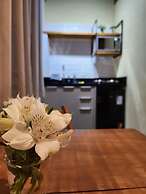 Lugar ao Sol - Flats - Praia do Rosa SC