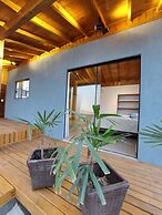 Lugar ao Sol - Flats - Praia do Rosa SC