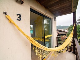 Lugar ao Sol - Flats - Praia do Rosa SC