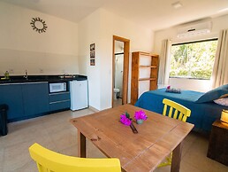 Lugar ao Sol - Flats - Praia do Rosa SC