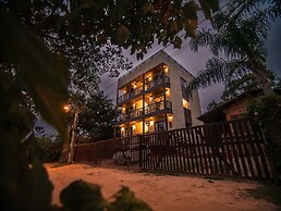 Lugar ao Sol - Flats - Praia do Rosa SC