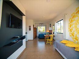 Lugar ao Sol - Flats - Praia do Rosa SC