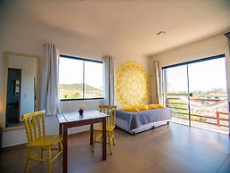 Lugar ao Sol - Flats - Praia do Rosa SC