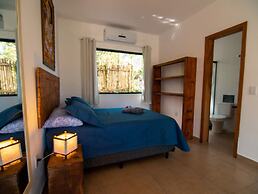 Lugar ao Sol - Flats - Praia do Rosa SC