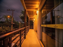 Lugar ao Sol - Flats - Praia do Rosa SC