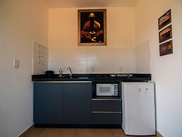 Lugar ao Sol - Flats - Praia do Rosa SC