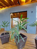 Lugar ao Sol - Flats - Praia do Rosa SC