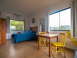 Lugar ao Sol - Flats - Praia do Rosa SC