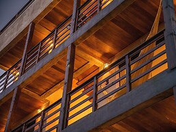 Lugar ao Sol - Flats - Praia do Rosa SC