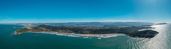 Lugar ao Sol - Flats - Praia do Rosa SC