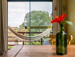 Lugar ao Sol - Flats - Praia do Rosa SC