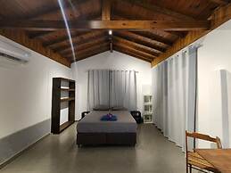 Lugar ao Sol - Flats - Praia do Rosa SC