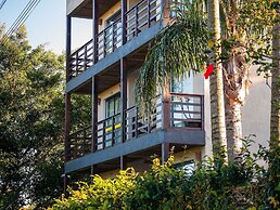 Lugar ao Sol - Flats - Praia do Rosa SC