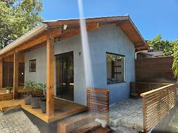 Lugar ao Sol - Flats - Praia do Rosa SC