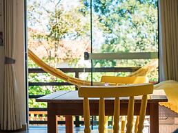 Lugar ao Sol - Flats - Praia do Rosa SC