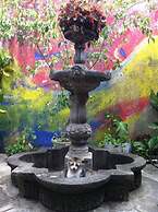 chipilapasantigualodge