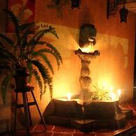 chipilapasantigualodge