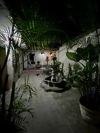 chipilapasantigualodge