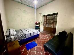 chipilapasantigualodge