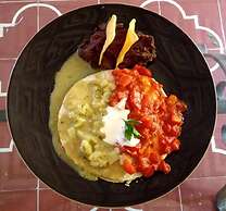 chipilapasantigualodge