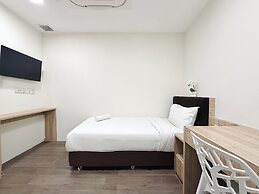 Aura Hotel Mackenzie