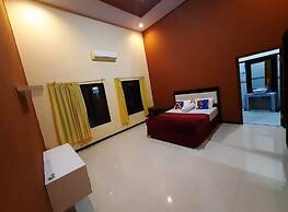 St.ketapang 2 homestay