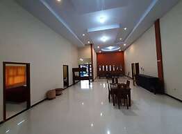 St.ketapang 2 homestay